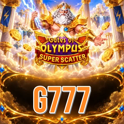 g777 app icon ready to open on Android home screen